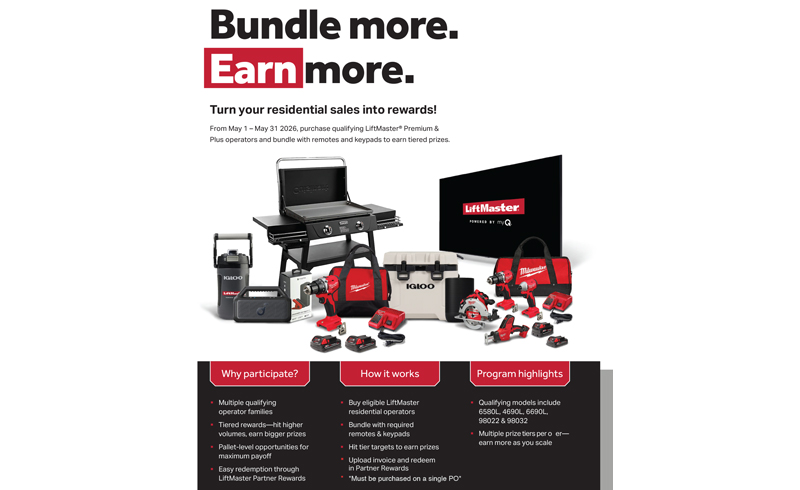 Devanco Flyer